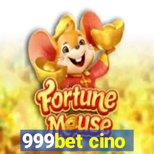 999bet cino